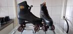 Rsi quad leren roller skates, Ophalen, Zo goed als nieuw