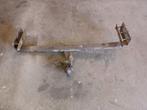 Opel kadett B trekhaak, Ophalen, Opel