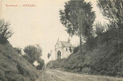 (381-278-033) Sittard Rosakapel, Verzamelen, Ansichtkaarten | Nederland, Limburg, Verzenden