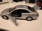 Mercedes-benz CLK class coupe 1/18 Kyosho, Hobby en Vrije tijd, Modelauto's | 1:18, Ophalen of Verzenden, Gebruikt, Auto, Kyosho