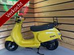 AGM Snorscooter VX50 (BLACK november NU 10% korting), Diversen, Overige merken, Bruin Scooterservice, Gebruikt, Jos@bruinautoservice.nl