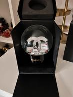 Chanel snowglobe sneeuwbol leuk om neer te zetten vip, Sieraden, Tassen en Uiterlijk, Overige Accessoires, Nieuw, Ophalen of Verzenden