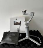 DJI OM4 stabilizer., Ophalen, Zo goed als nieuw, Minder dan 150 cm, Overige typen