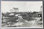 Noordwijk aan Zee, Rembrandtweg, Ophalen of Verzenden, Gelopen, Zuid-Holland