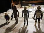 Vintage Star Wars Ugnaught, Chewie, Madine, Biker Scout, Verzamelen, Star Wars, Ophalen of Verzenden, Gebruikt, Actiefiguurtje