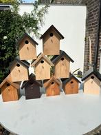 Vogelhuisje voor pimpelmees of koolmees, Tuin en Terras, Ophalen, Nieuw