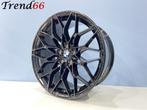 5x120 19'' Velgen 1000M BMW 3 4 5 Serie X3 X4 E90 F30 F10 M3