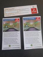 32 en 17 2024 Thermen Soesterberg 2e persoon 50% korting., Drie personen of meer, Kortingsbon, Overige typen