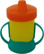 Tupperware Tuitbeker / Baby beker Nieuw, Huis en Inrichting, Keuken | Tupperware, Ophalen of Verzenden, Nieuw, Beker of Kan