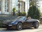 Porsche Boxster S 3.4 PDK (bj 2014, automaat), Gebruikt, Bedrijf, 2 stoelen, 315 pk