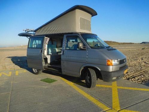 VW T4 California Coach, Caravans en Kamperen, Campers, Particulier, Bus-model, tot en met 4, Volkswagen, Diesel, 4 tot 5 meter