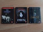 The Exorcist Trilogie DVD, Gebruikt, Vanaf 16 jaar, Boxset, Ophalen of Verzenden