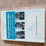 Rutten - Zeven kabinetten wyzer, Ophalen of Verzenden, Zo goed als nieuw, Economie en Marketing, Rutten