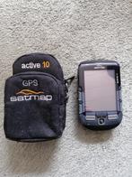 GPS Satmap  active 10, Sport en Fitness, Bergsport en Wandelen, Gebruikt, Navigatie of Gps, Ophalen