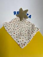 2823 zeeman knuffellap lap met ster, Ophalen of Verzenden, Zo goed als nieuw, Overige typen