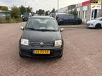 Fiat Panda 1.2 Dynamic, Voorwielaandrijving, Gebruikt, 1242 cc, Zwart