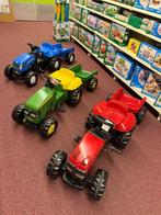Rolly Toys traptrekker met aanhanger (nieuw), Ophalen, Nieuw, Trapvoertuig