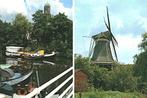 31661	Zwolle	Nette oude kaart Onbeschreven, Verzenden, Ongelopen, Overijssel