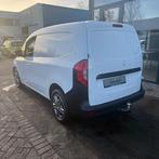 Mercedes-Benz CITAN 110 CDI, Start-stop-systeem, Gebruikt, Wit, Mercedes-Benz