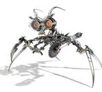 Hasbro Killerbody | Scalpel Dark of the Moon | Transformers, Verzamelen, Transformers, Overige generaties, Verzenden, Nieuw, Decepticons