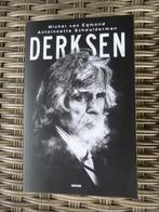 Johan Derksen  / Derksen, Boeken, Gelezen, Balsport, M. van Egmond, Ophalen of Verzenden