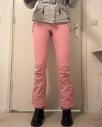 Roze Protest skibroek maat M, Ophalen of Verzenden, Zo goed als nieuw, Maat 38/40 (M), Broek
