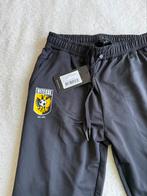 Trainingsbroek Vitesse merk Robey maat S nieuw, Nieuw, Ophalen of Verzenden, Voetbal, Maat 46 (S) of kleiner
