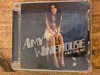 Amy Winehouse - Back to Black CD, Ophalen of Verzenden, Gebruikt