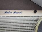 zonnebank/zonnehemel Palm Beach, model 1600., Witgoed en Apparatuur, Zonnebanken en Gezichtsbruiners, Ophalen, Gebruikt, Zonnebank enkelzijdig