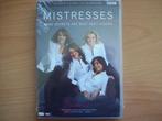 Mistresses, Seizoen 1 (Nieuw in folie!) BBC, 3-DVD, Cd's en Dvd's, Dvd's | Tv en Series, Boxset, Drama, Ophalen of Verzenden, Nieuw in verpakking