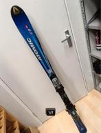 Atomic c9 skis 150cm betacarve ski's, 140 tot 160 cm, Gebruikt, Ophalen of Verzenden, Atomic