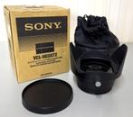 Sony VCL-HG0872 Groothoek voorzetlens 0.8x, Ophalen of Verzenden, Zo goed als nieuw, Video