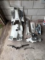 Vespa s kappen onderdelen, Ophalen of Verzenden, Kap, Vespa