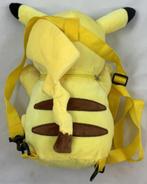 Pokemon Pikachu Rugzak Pluche Knuffel 40 cm Nintendo 2022, Postbus 64461, Brunssum, Nederland, Verzenden, Overige typen, Kenduseditemsinfo@gmail.com