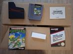 Nintendo NES spel Teenage Mutant Hero Turtles CIB, Spelcomputers en Games, Games | Nintendo NES, Avontuur en Actie, 2 spelers
