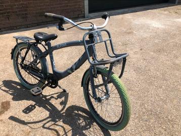 Alpina 20inch jongens fiets beschikbaar voor biedingen