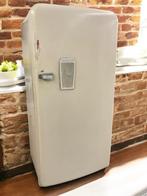 Fifties Amerikaanse vintage Kelvinator koelkast - art. 9839, Gebruikt, 200 liter of meer, 60 cm of meer, Kelvinator