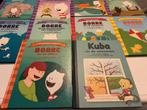 10 Borre boekjes. Nieuwstaat. Hele set voor €7,50., 5 of 6 jaar, Fictie algemeen, Jongen of Meisje, Ophalen of Verzenden