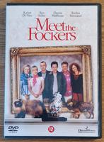 Meet the Fockers (2004) - DVD, Vanaf 12 jaar, Zo goed als nieuw, Romantische komedie
