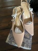 Dior slingback nude, Ophalen of Verzenden, Nieuw, Beige, Accessoires