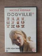 Dogville DVD van Lars von Trier, Cd's en Dvd's, Dvd's | Filmhuis, Alle leeftijden, Ophalen of Verzenden, Zo goed als nieuw, Overige gebieden