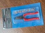 Kopp crimping pliers / perstang voor adereindhulzen, Nieuw, Ophalen of Verzenden