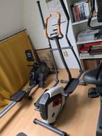 Body Sculpture Crosstrainer - BE 1720G - zonder snoer, Ophalen, Gebruikt, Crosstrainer