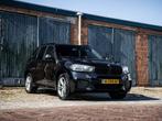 BMW X5 40d Xdrive 313PK M-Sport Turbo defect, Gebruikt, 2993 cc, Zwart, Leder