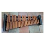 Adams 3 octaafs xylofoon - oefenxylofoon - tafelmodel, Gebruikt, De Slagwerkplaats, Ophalen of Verzenden, Melodische percussie
