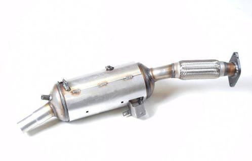 Roetfilter Opel Vivaro, Renault Trafic, Auto-onderdelen, Uitlaatsystemen, Opel, Renault, Nieuw, Ophalen of Verzenden