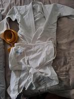 judopak, Gebruikt, Judo, Vechtsportpak, Ophalen of Verzenden
