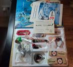 Vintage Philips Electronic Engineer EE8 Bouwdoos jaar 1964, Antiek en Kunst, Ophalen of Verzenden