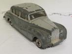 Dinky Toys Rolls Royce Silver Wrath 1:43, Ophalen of Verzenden, Gebruikt, Auto, Dinky Toys