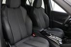 Peugeot 2008 1.2 Hybrid 145 GT Navigatie | Camera achter | A, Stof, Gebruikt, 1199 cc, Wit